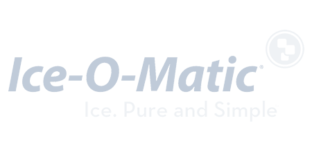 We service Ice-O-Matic Brand Equipment