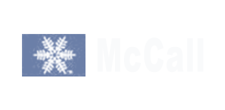 We service McCall Brand Equipment