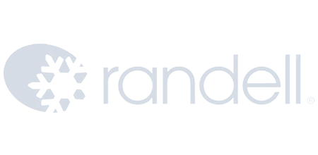 We service Randell Brand Equipment